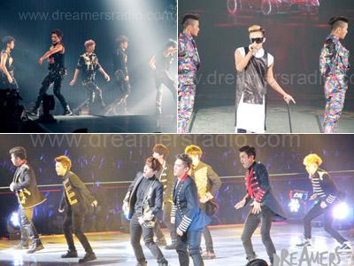 Parade Konser Para Idola K-Pop di Indonesia Sepanjang Tahun 2013